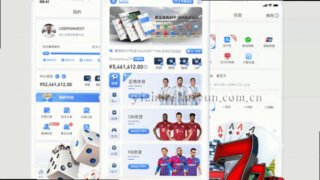支持范围：全平台技术维护